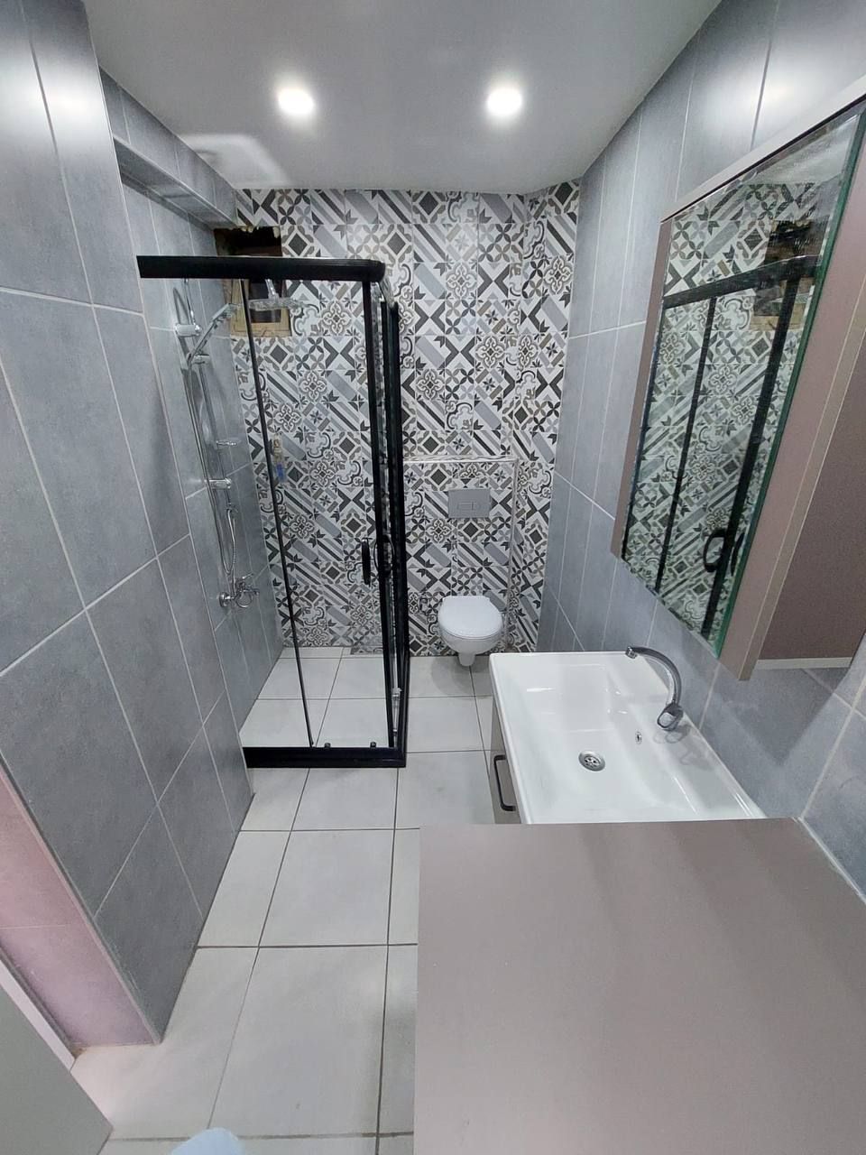 Квартира в Мерсине, Турция, 140 м2 фото 2
