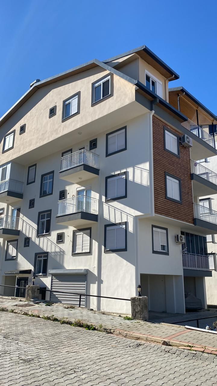 Пентхаус в Алании, Турция, 125 м2 фото 2