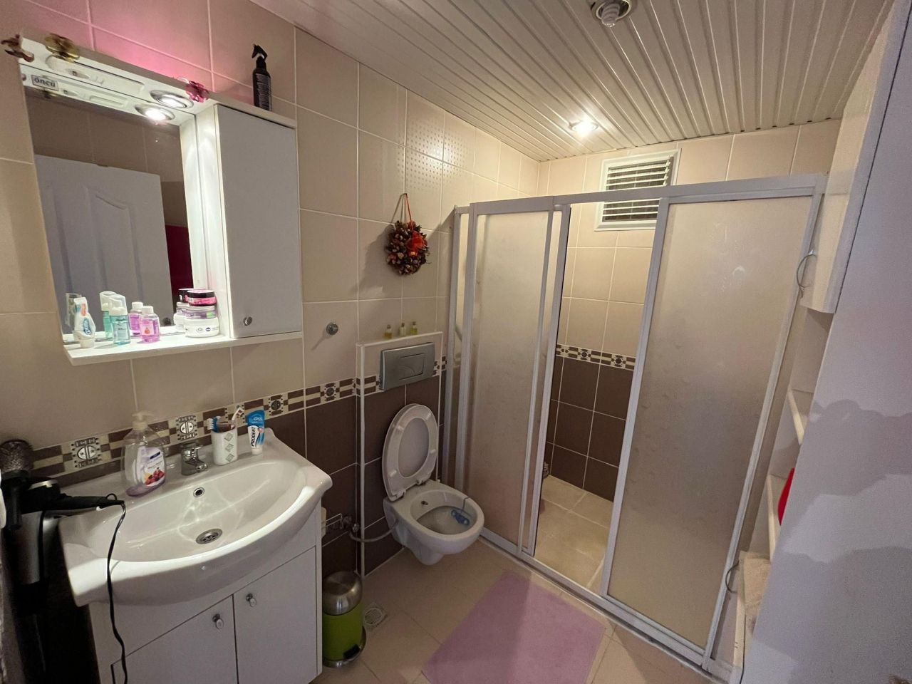 Квартира в Алании, Турция, 135 м2 фото 3