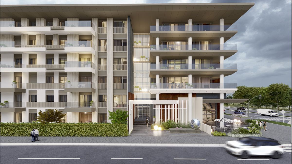 Квартира Altıntaş Mh., Турция, 99 м2 фото 2
