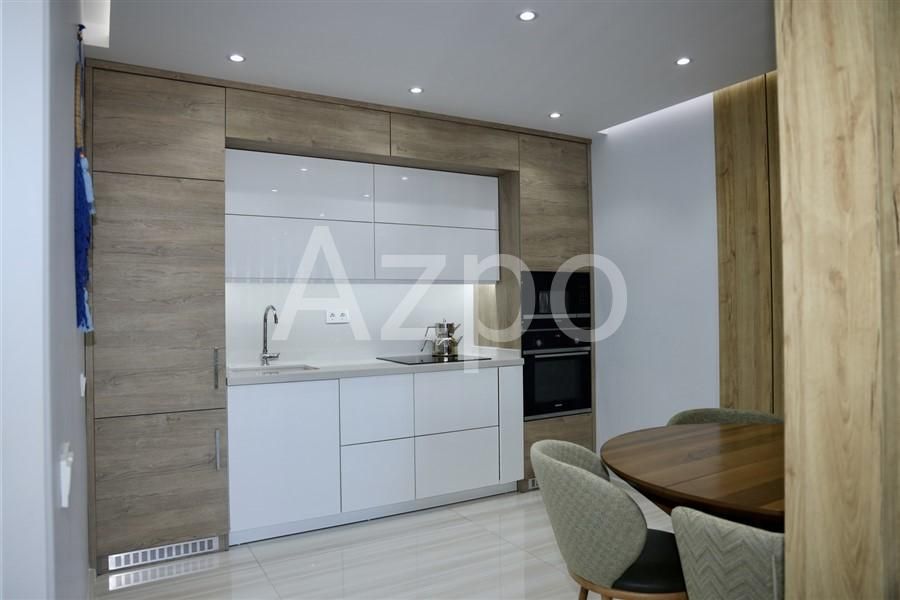 Апартаменты в Алании, Турция, 65 м2 фото 2