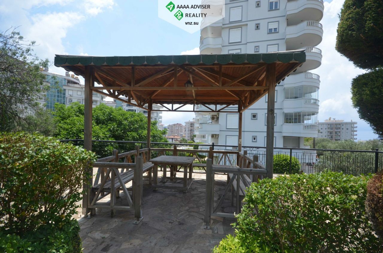 Квартира в Алании, Турция, 160 м2 фото 4