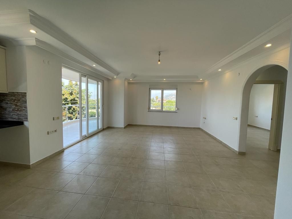 Квартира в Алании, Турция, 125 м2 фото 3