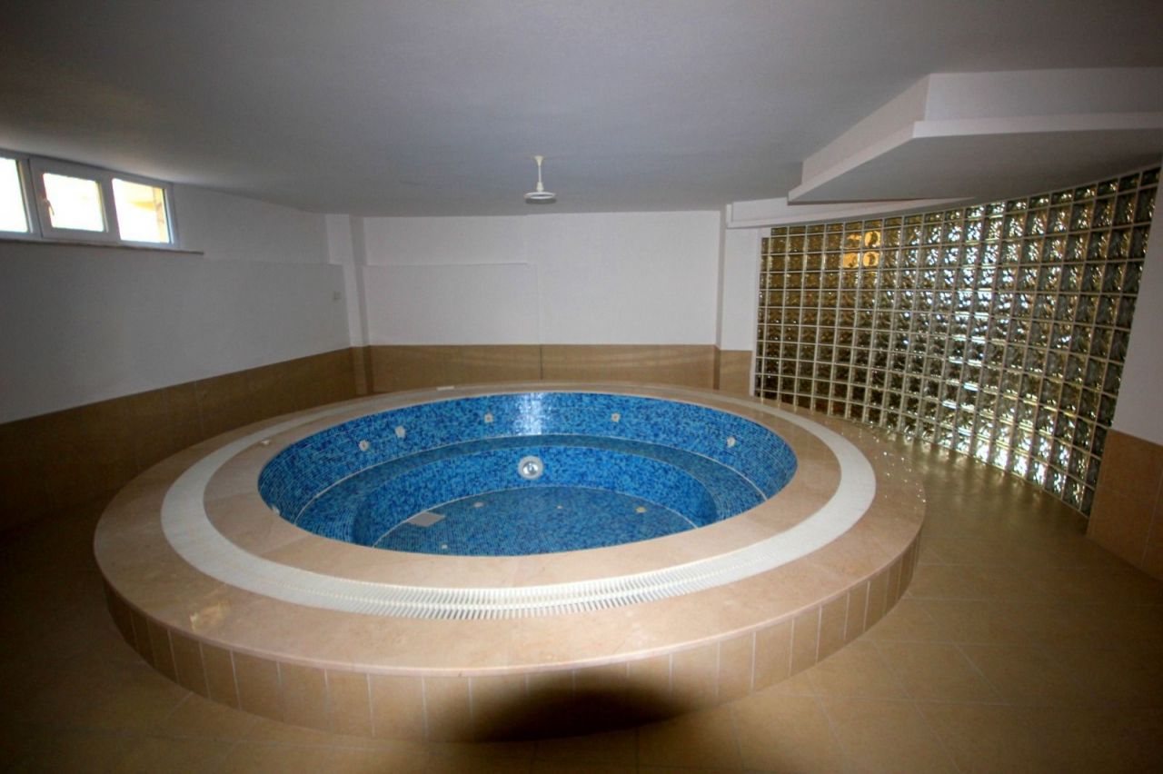 Пентхаус в Алании, Турция, 170 м2 фото 4
