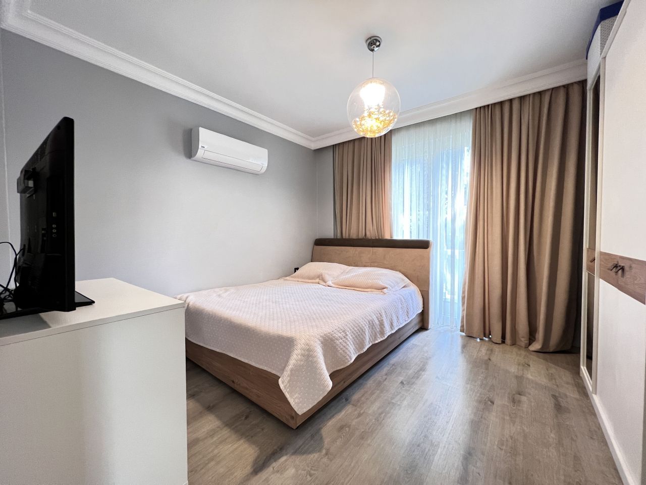 Вилла в Алании, Турция, 250 м2 фото 5