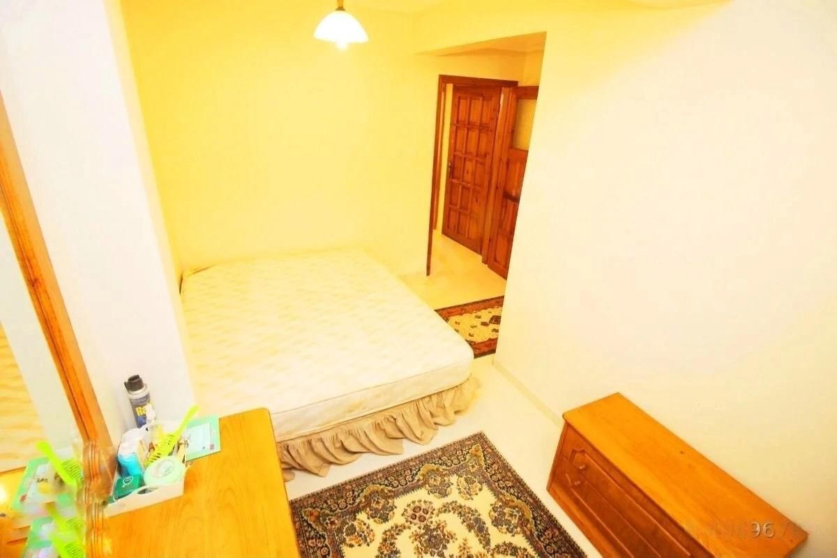 Пентхаус в Алании, Турция, 100 м2 фото 4