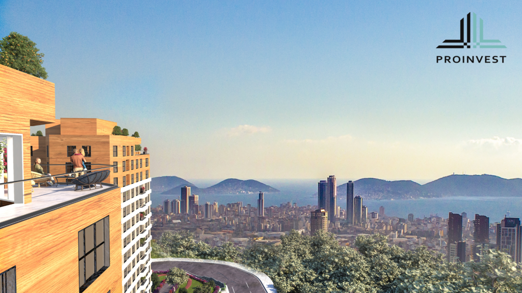 Квартира в Стамбуле, Турция, 63 м2 фото 2