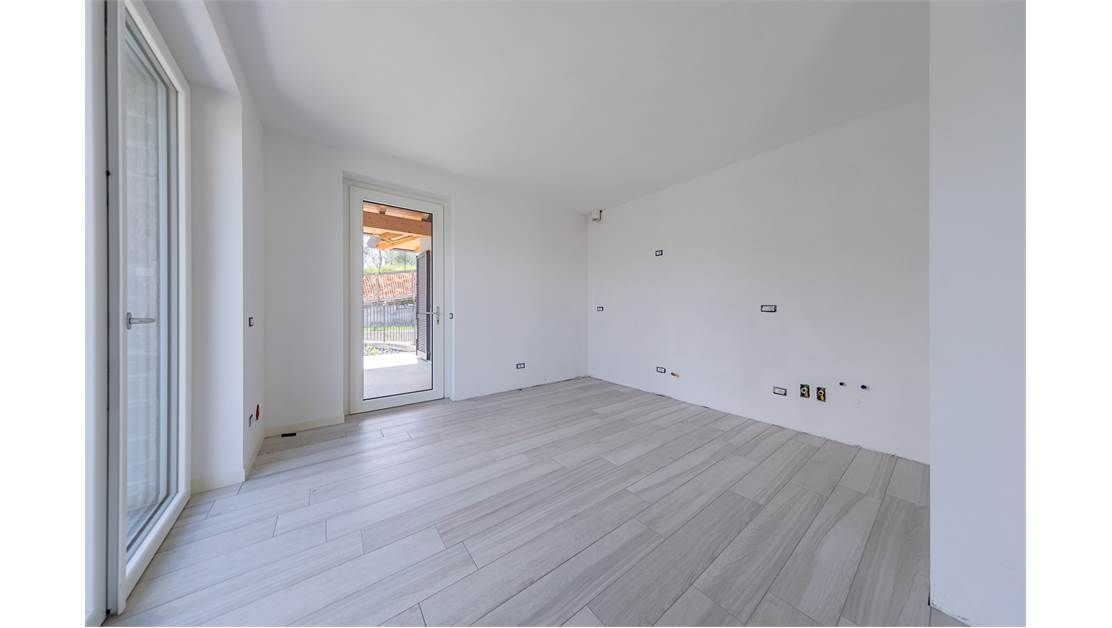 Вилла у озера Комо, Италия, 320 м2 фото 5