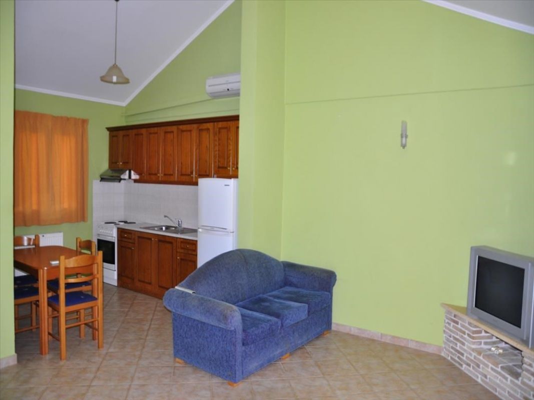 Дом на Ионических островах, Греция, 150 м2 фото 5