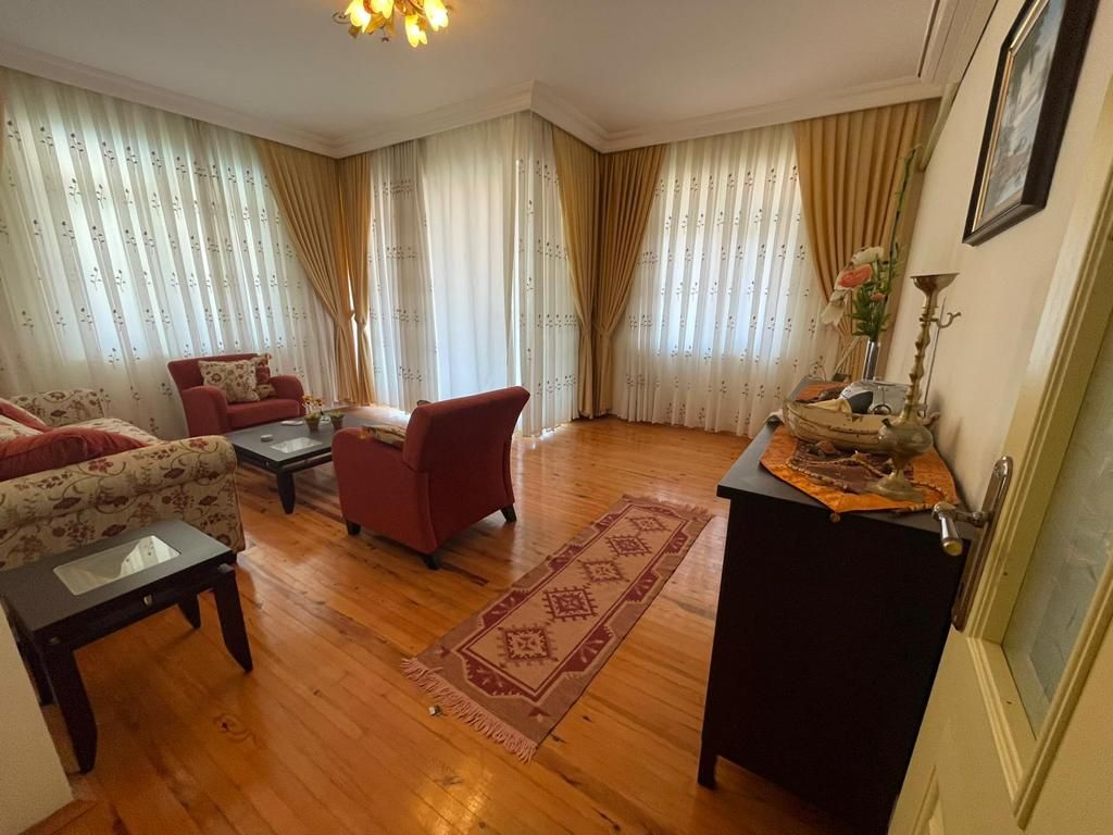 Апартаменты в Алании, Турция, 120 м2 фото 2