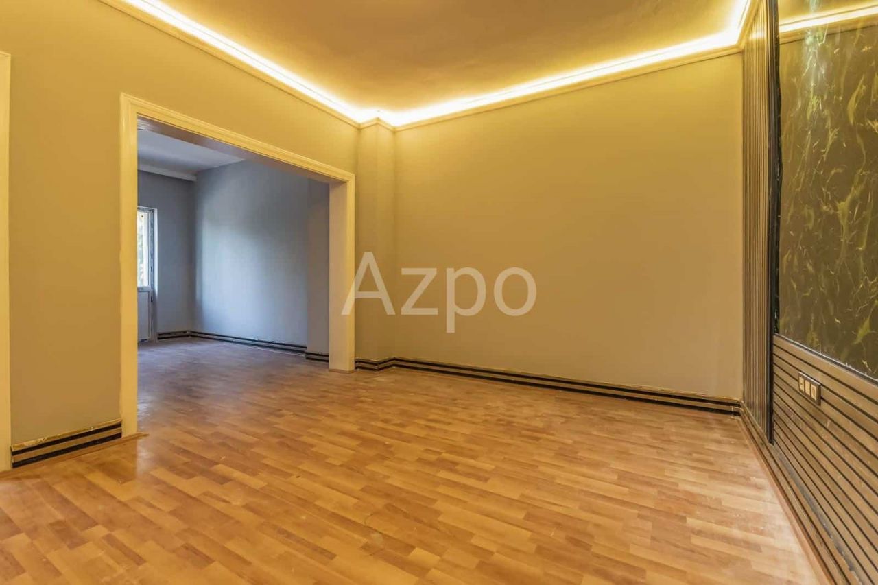 Апартаменты в Анталии, Турция, 125 м2 фото 2