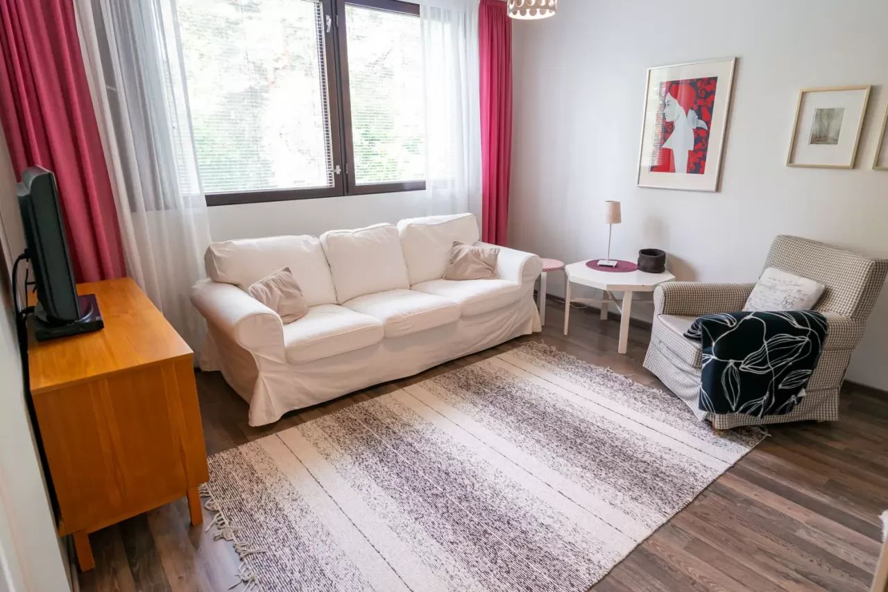 Квартира в Коуволе, Финляндия, 37 м2 фото 4