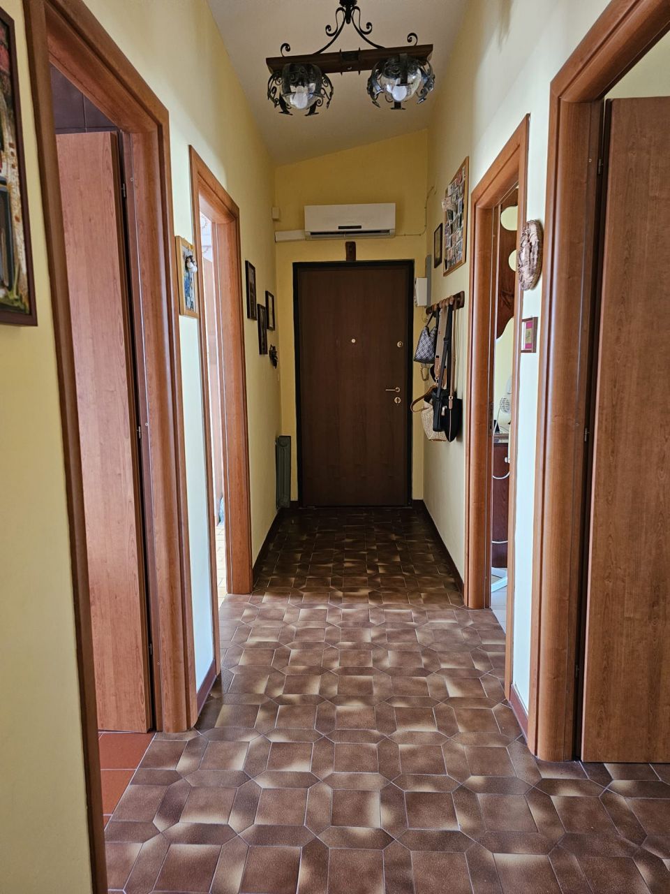 Квартира в Скалее, Италия, 115 м2 фото 3