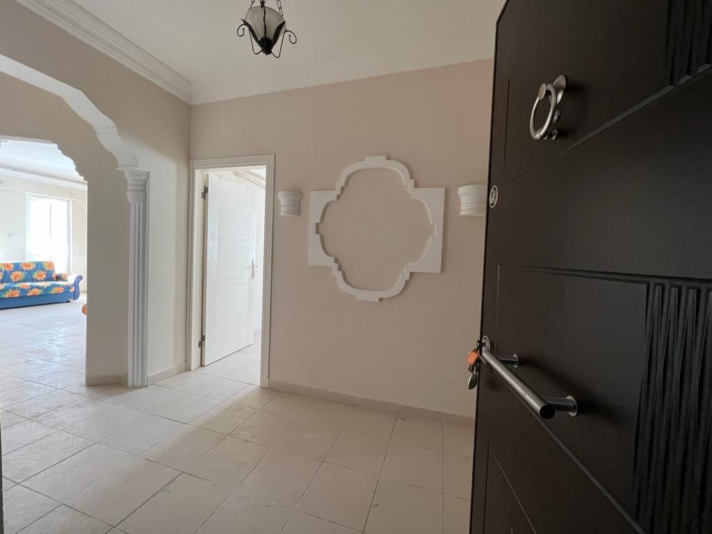 Квартира в Алании, Турция, 110 м2 фото 3