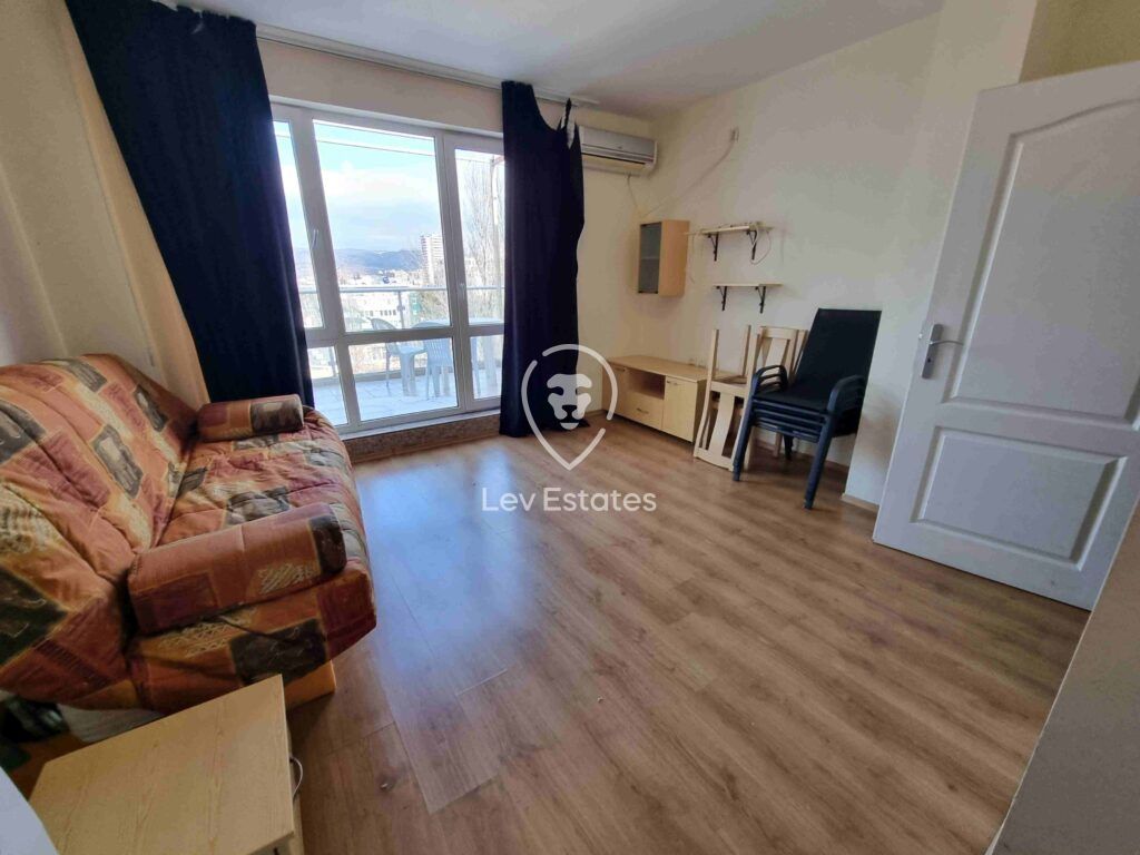 Квартира на Солнечном берегу, Болгария, 80 м2 фото 5