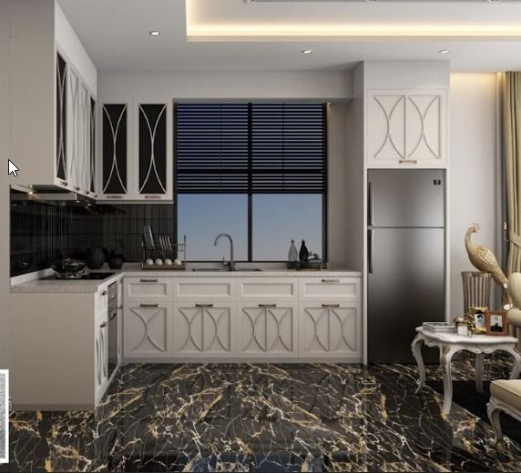 Квартира в Алании, Турция, 60 м2 фото 3