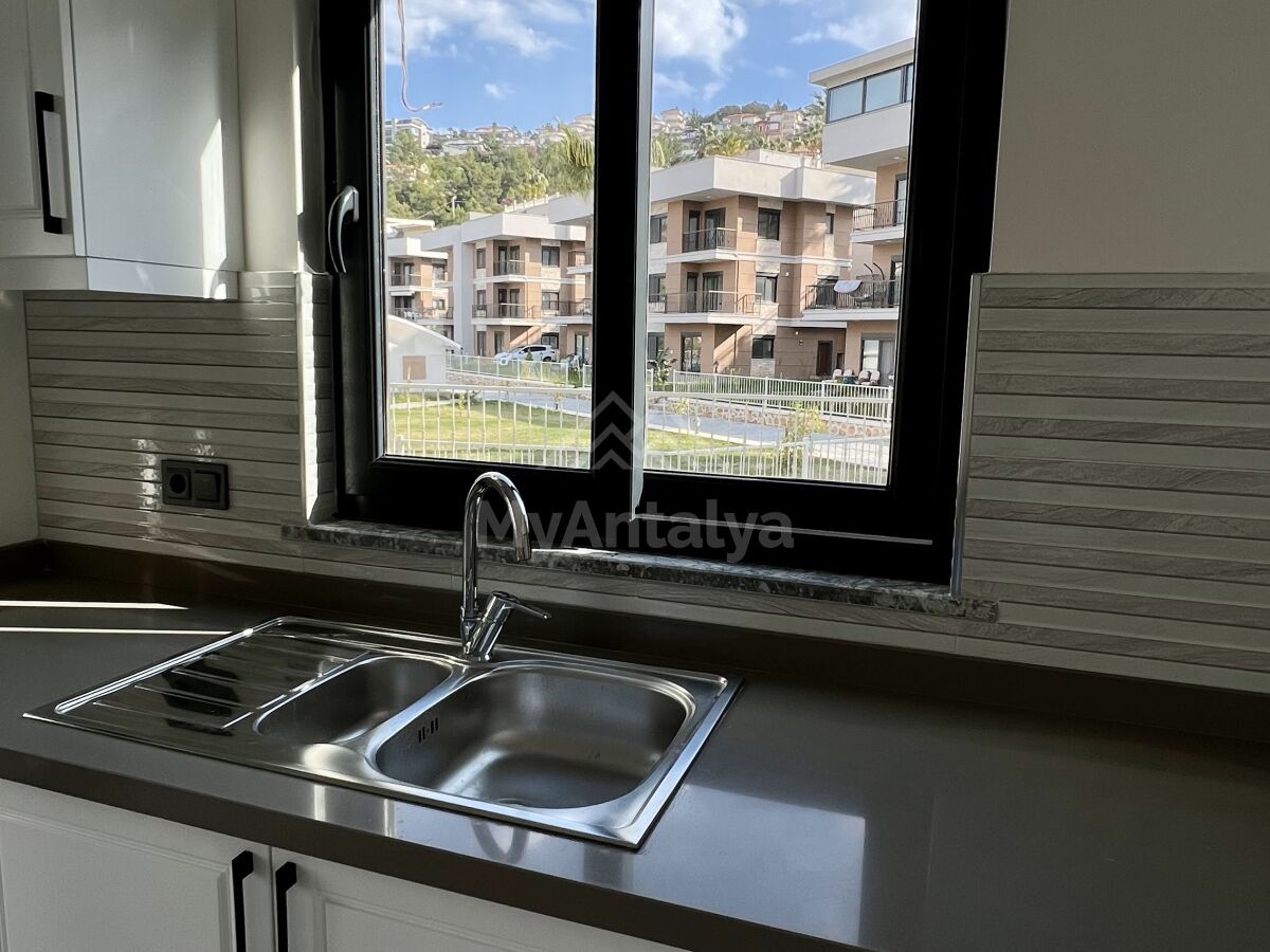 Вилла в Алании, Турция, 220 м2 фото 5