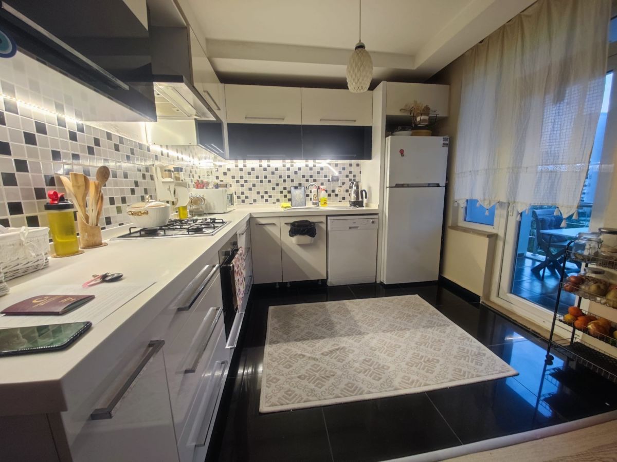 Квартира Sarısu Mh., Турция, 75 м2 фото 3