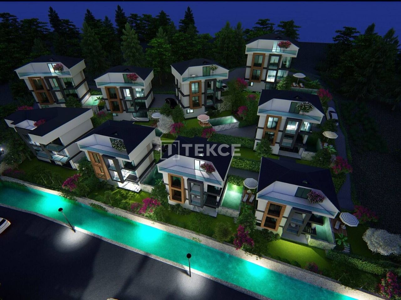 Вилла в Милясе, Турция, 240 м2 фото 4