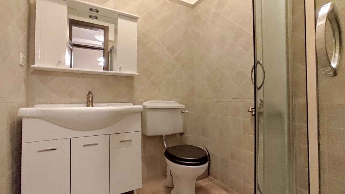Квартира в Которе, Черногория, 92 м2 фото 5