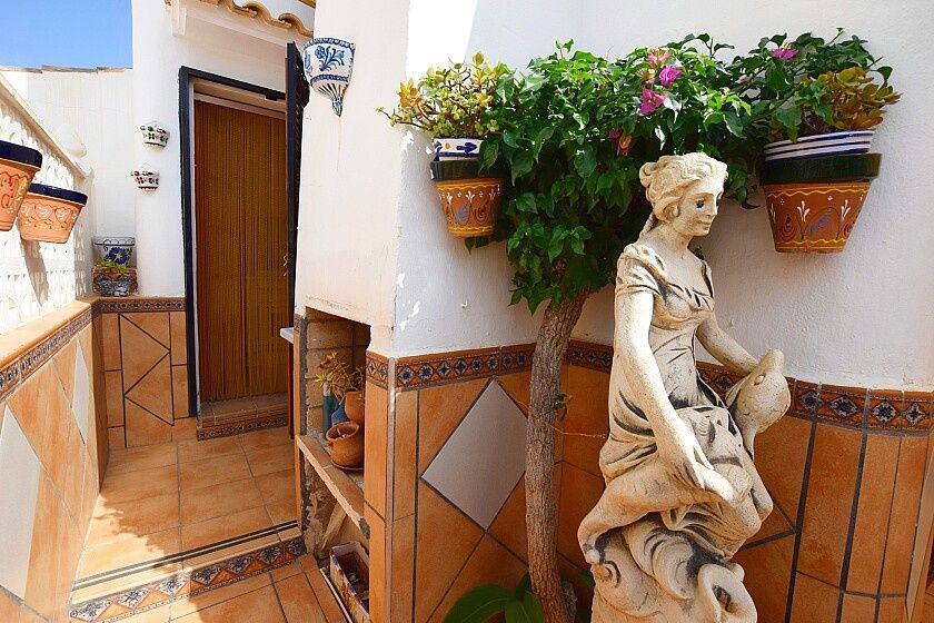 Апартаменты в Торревьехе, Испания, 70 м2 фото 3