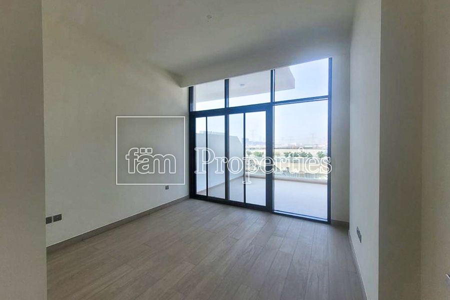 Апартаменты Mohamed bin Rashid City, ОАЭ, 70 м2 фото 2