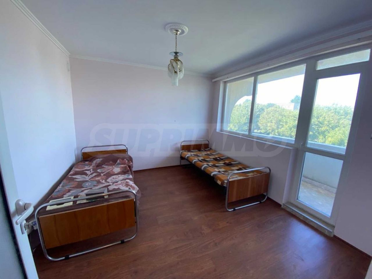 Апартаменты в Видине, Болгария, 71.5 м2 фото 5