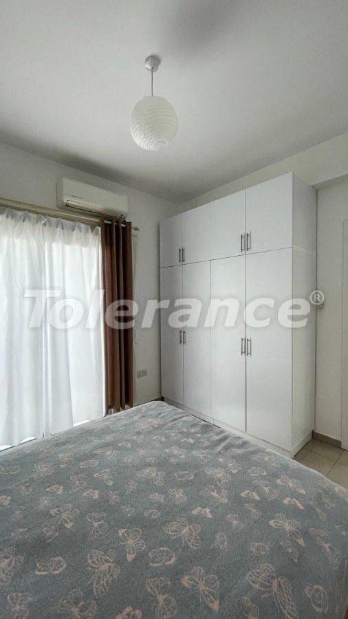 Апартаменты в Алcанджаке, Кипр, 70 м2 фото 5