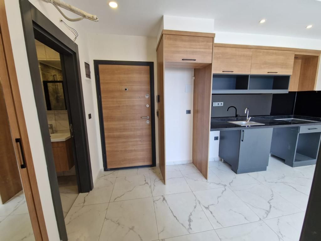 Квартира в Алании, Турция, 53 м2 фото 3