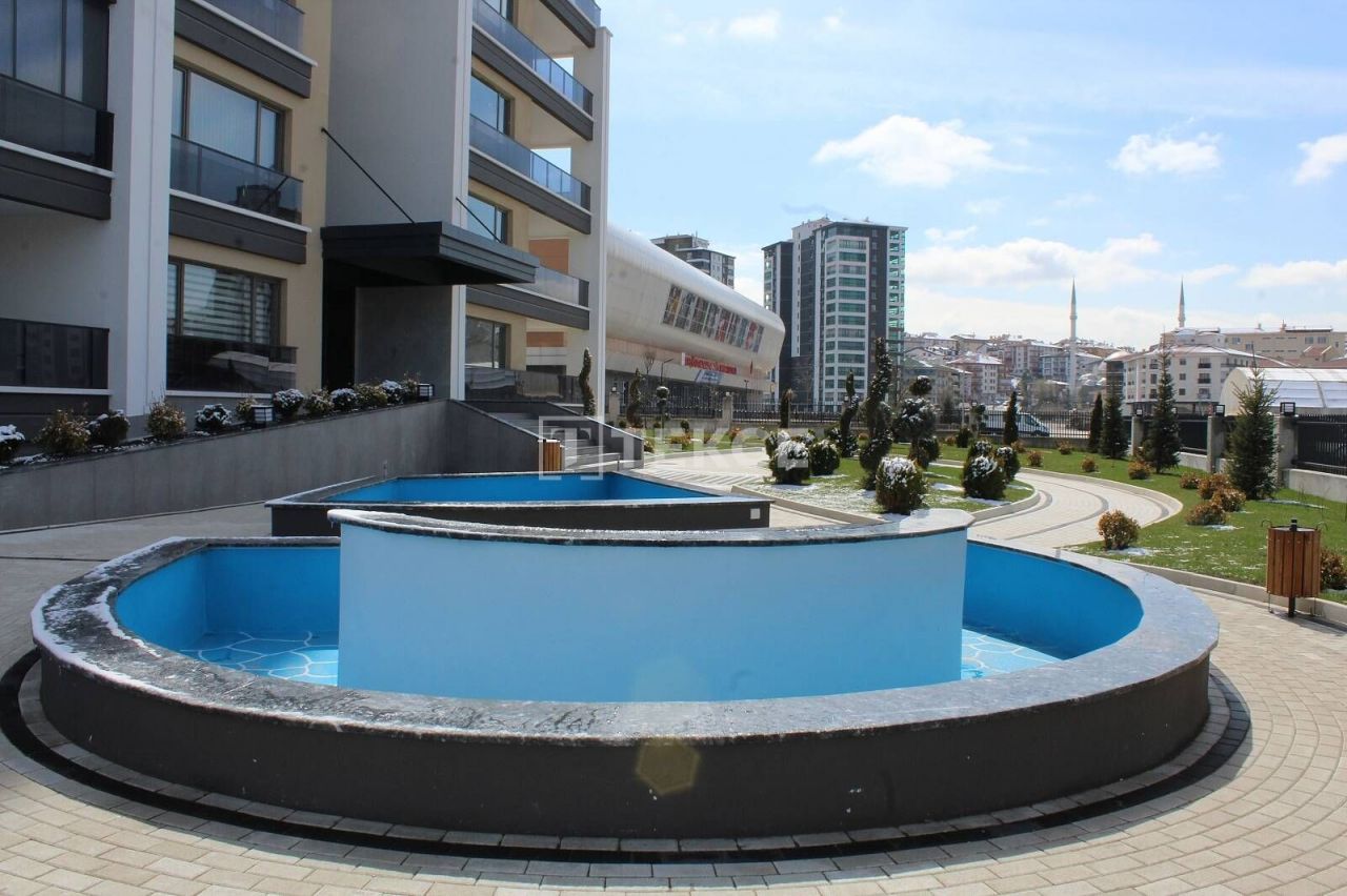 Апартаменты в Анкаре, Турция, 190 м2 фото 3