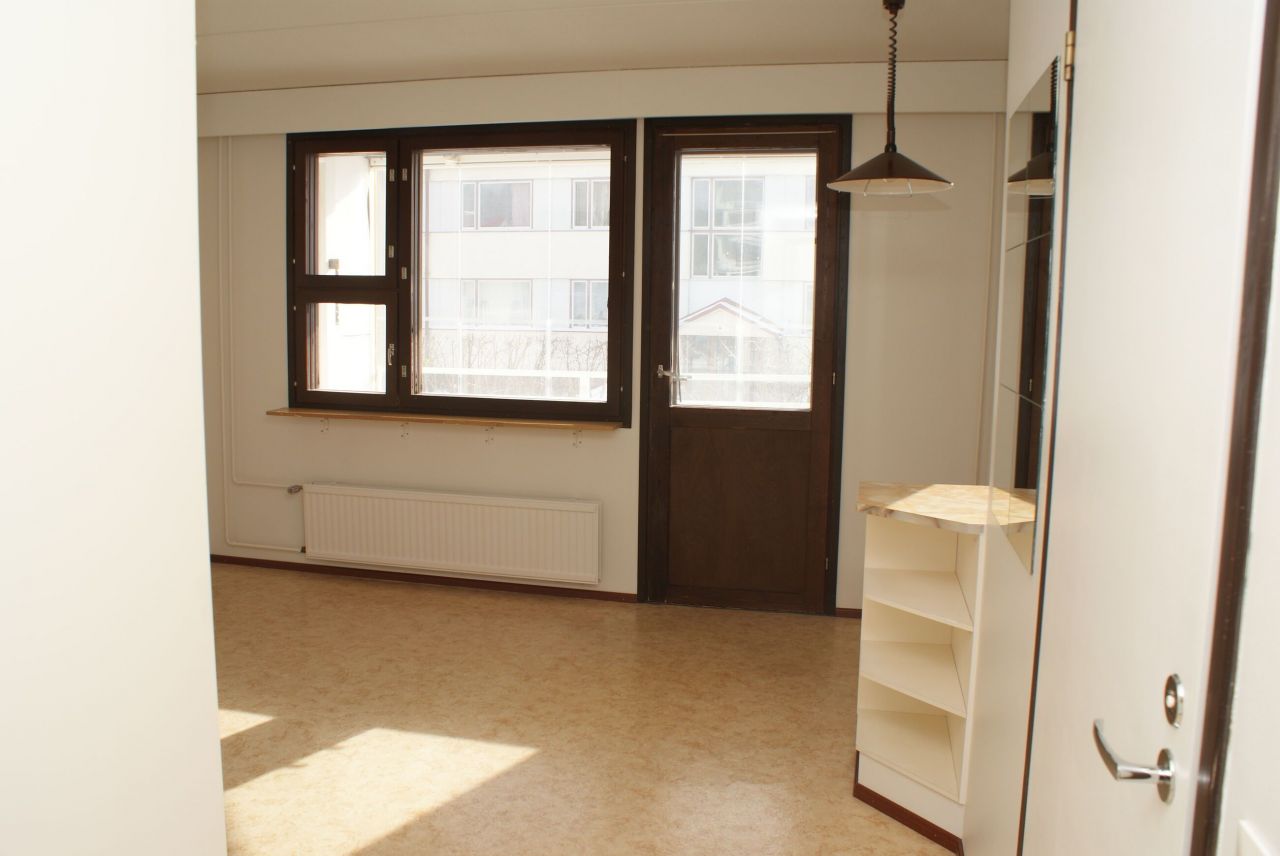 Квартира в Хейнявеси, Финляндия, 30 м2 фото 2