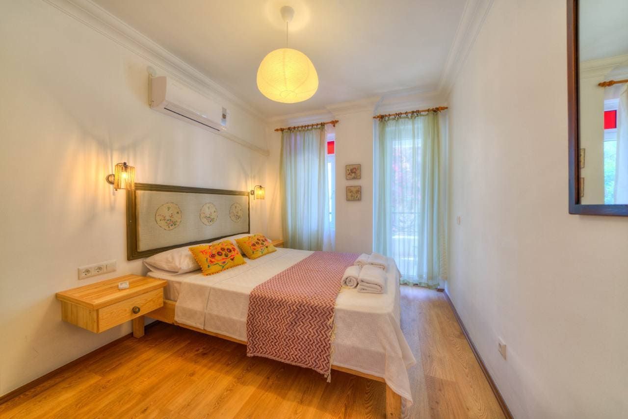 Квартира в Каше, Турция, 85 м2 фото 3