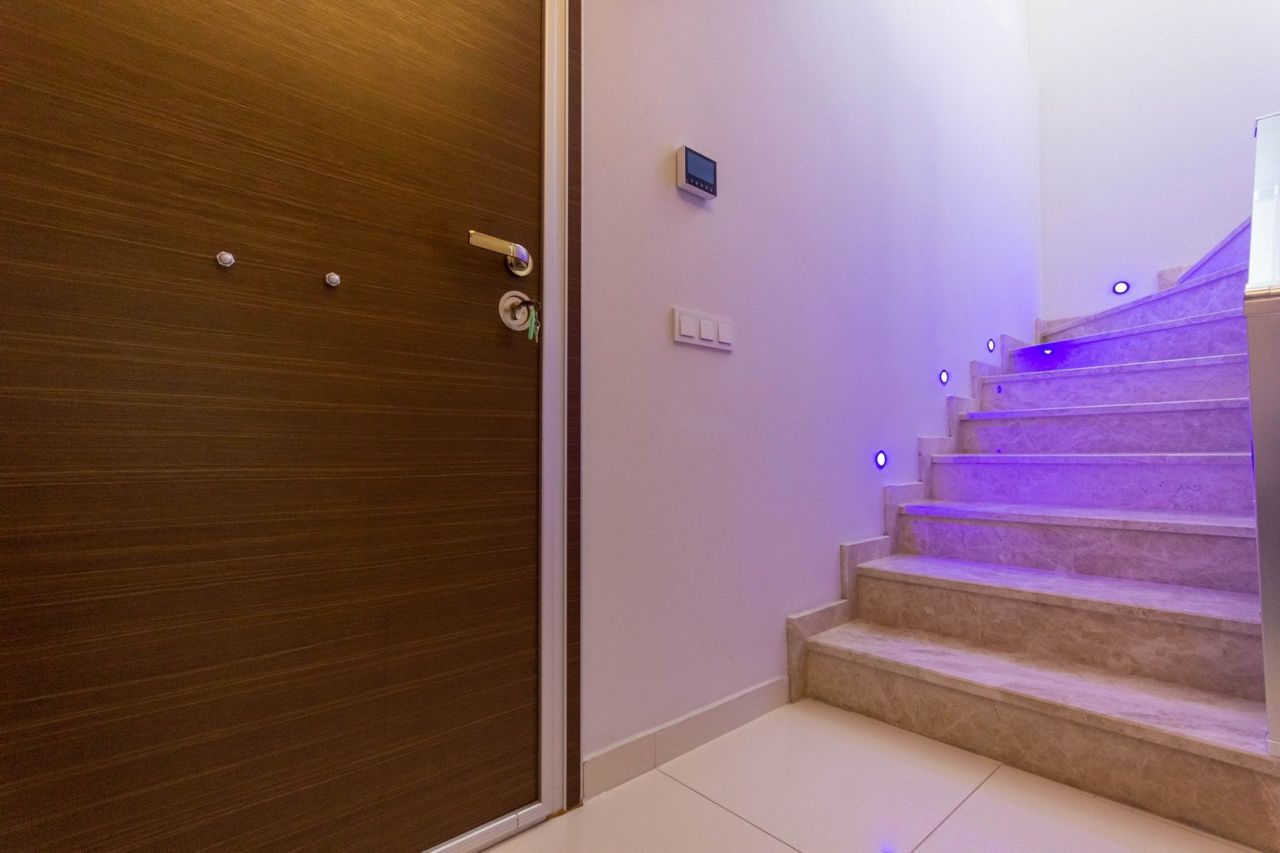 Квартира в Алании, Турция, 150 м2 фото 5