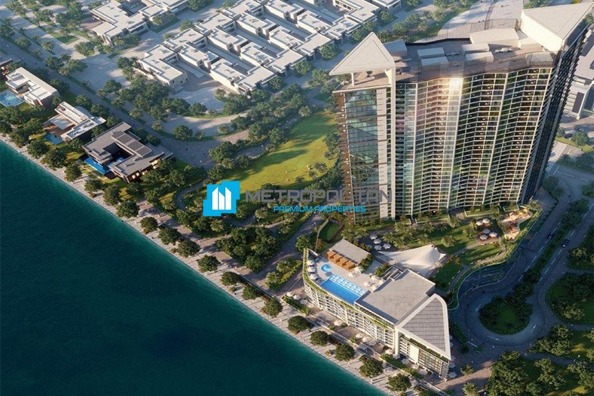 Апартаменты в Дубае, ОАЭ, 48 м2 фото 4