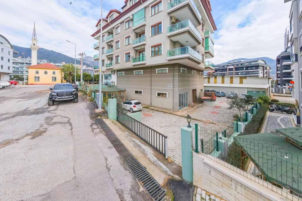 Пентхаус в Алании, Турция, 220 м2 фото 3