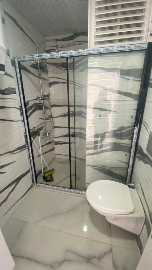 Квартира в Мерсине, Турция, 50 м2 фото 3
