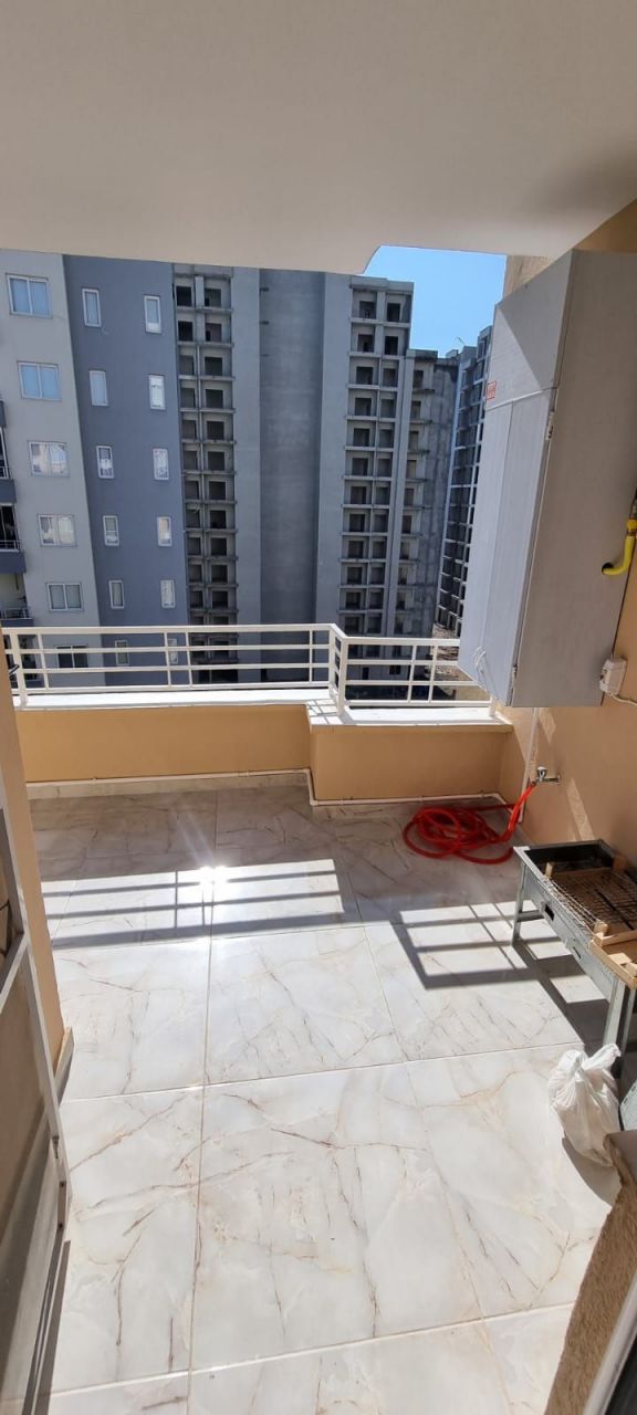Квартира в Мерсине, Турция, 120 м2 фото 5