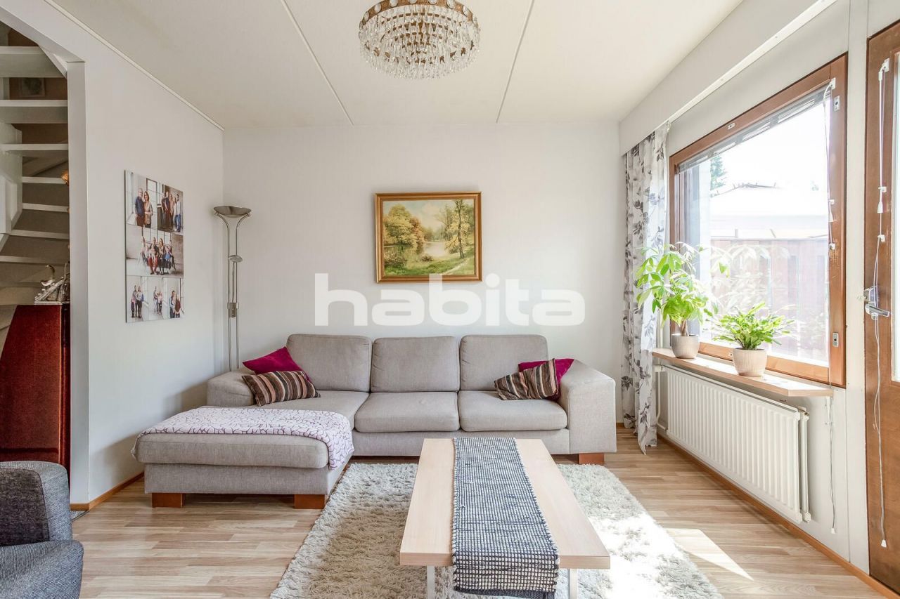 Квартира в Лахти, Финляндия, 80 м2 фото 5