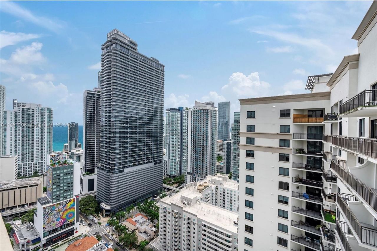 Квартира в Майами, США, 130 м2 фото 2