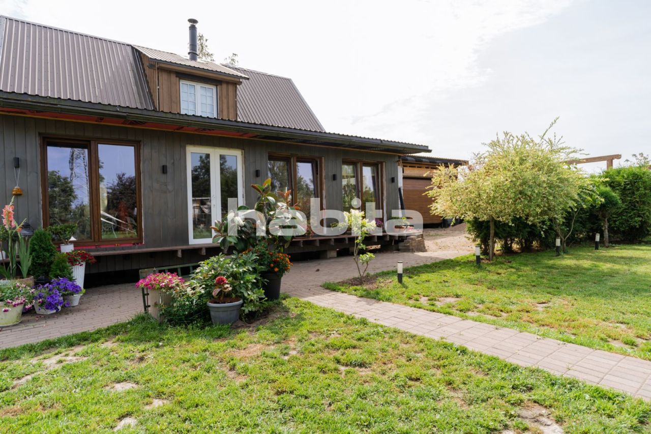 Дом в Юрмале, Латвия, 90 м2 фото 1
