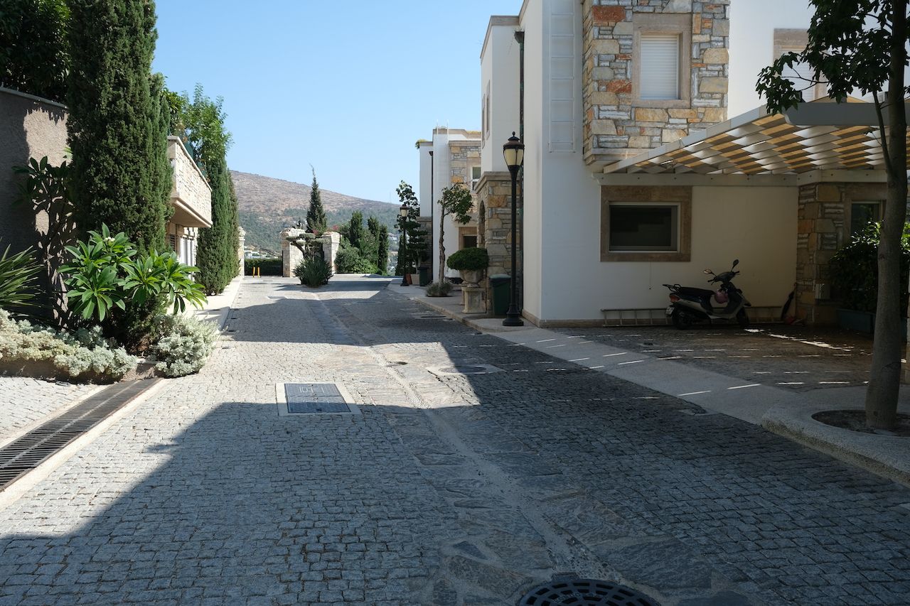 Вилла в Бодруме, Турция, 400 м2 фото 3