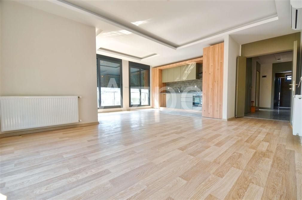 Апартаменты в Анталии, Турция, 210 м2 фото 2