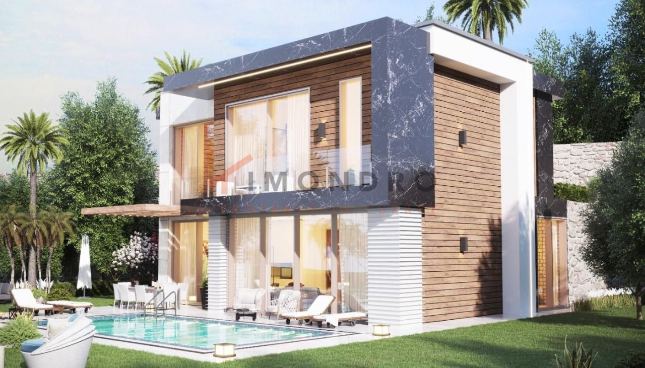 Дом в Яликаваке, Турция, 345 м2 фото 2