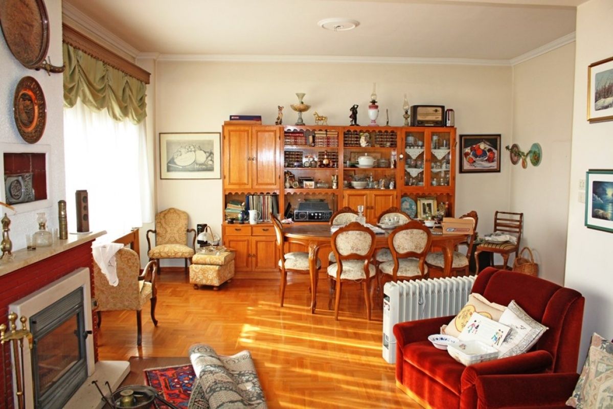 Дом на Северо-Эгейских островах, Греция, 380 м2 фото 3