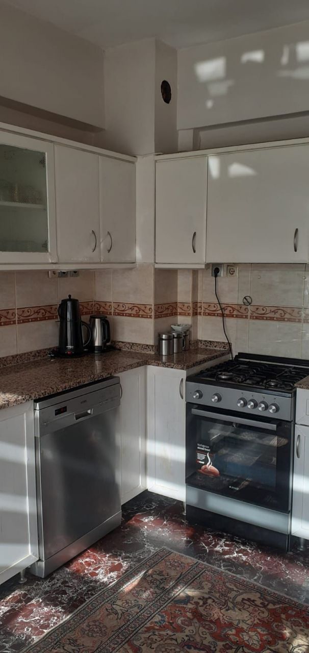 Квартира в Анталии, Турция, 240 м2 фото 3