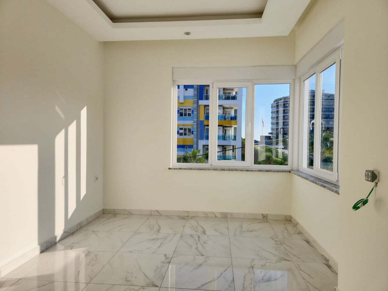 Квартира в Алании, Турция, 89 м2 фото 5