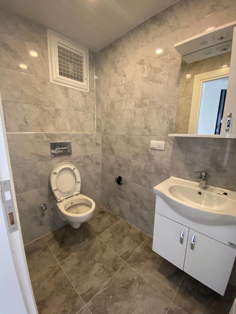 Квартира в Газипаше, Турция, 110 м2 фото 3