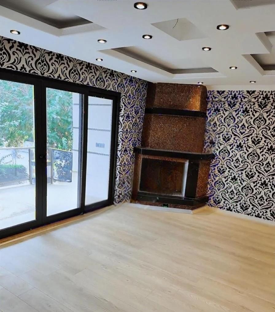 Вилла в Меркезе, Турция, 390 м2 фото 4