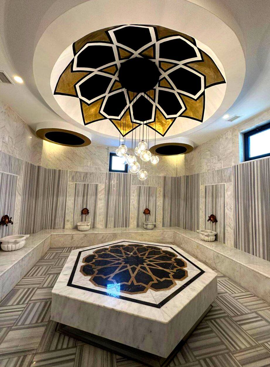 Квартира в Алании, Турция, 55 м2 фото 4
