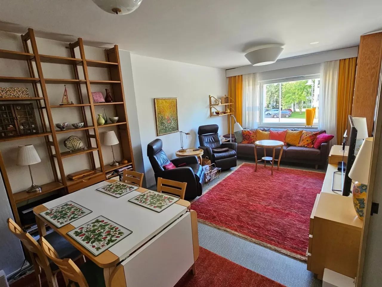 Квартира в Лиекса, Финляндия, 57 м2 фото 3
